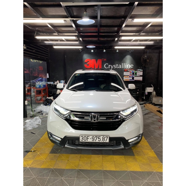 3M Crystalline CR40 (Kính Lái)